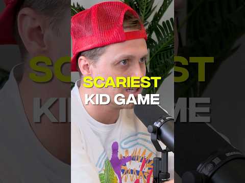 Duck Duck Goose Will NEVER Be The Same