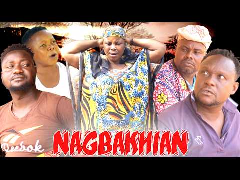 NAGBAKHIAN [FULL MOVIE] - LATEST BENIN MOVIES