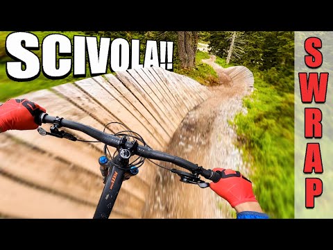 IMPARIAMO A SWRAPPARE CON L' ALBORETO !