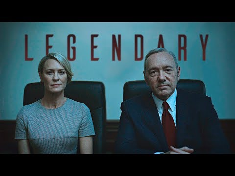 House Of Cards - Legendary
