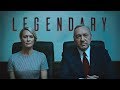 House Of Cards Legendary