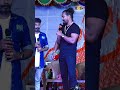 உடல் புல்லரிக்கும் கருப்பர் பாடல் VM ம