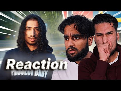 BANGER!! Norwegians React To (Swedish Rap) Alawee - Aktiverad (OFFICIELL MUSIKVIDEO) | RELEVANT ENT
