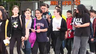 LGS Prova Sınavı Ankara Atatürk Lisesi |Ortadoğulular Eğitim Kurumları