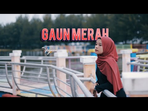 Tryana - Gaun Merah (Official New Versi)