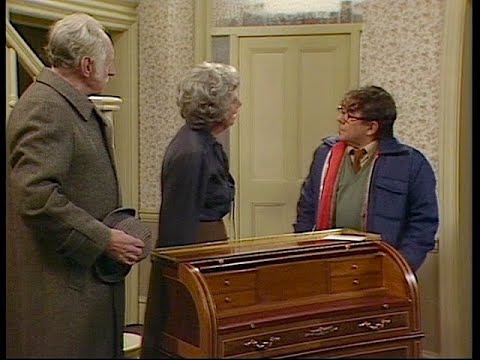 SORRY! - Series 5, Episode 3 "Bells for Uncle Barstable"