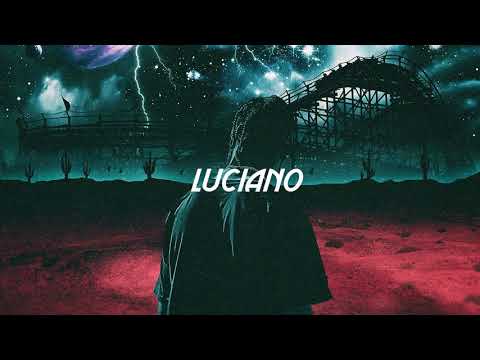 [FREE] Travis Scott x Drake Type Beat ~ "Luciano" | Prod By @deyjanbeats