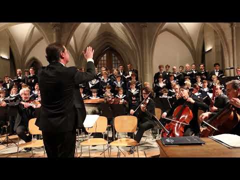Christmas Lullaby - John Rutter