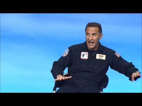 SPEAKER ROB ‘WALDO’ WALDMAN –Teamwork & Leadership Speaker - Collaborative Agency Group