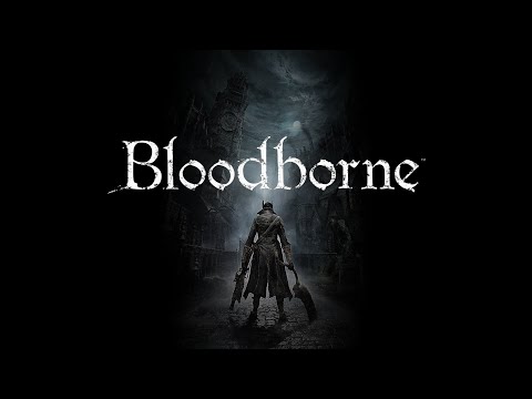 Bloodborne full game pt:1 then Fallout 76