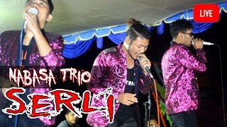 Download lagu SERLI - Nabasa Trio mp3