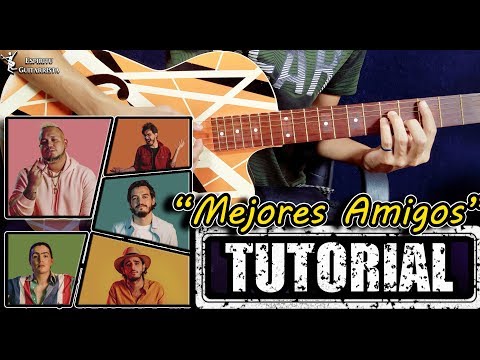 Mejores Amigos (part. Yera) - Morat