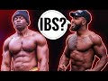 Working Out While ill | IBS | Upper Body Strength Training Without Weights