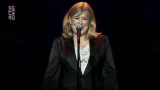 Marianne Faithfull - Trouble in mind