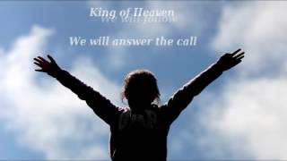 683 Hear The Call Of The Kingdom {Keith &amp; Kristyn Getty}