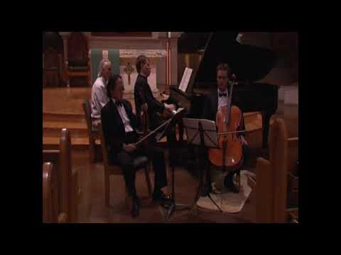 BEETHOVEN FESTIVAL ONLINE Premiere Dec. 27 Mendelssohn and Brahms