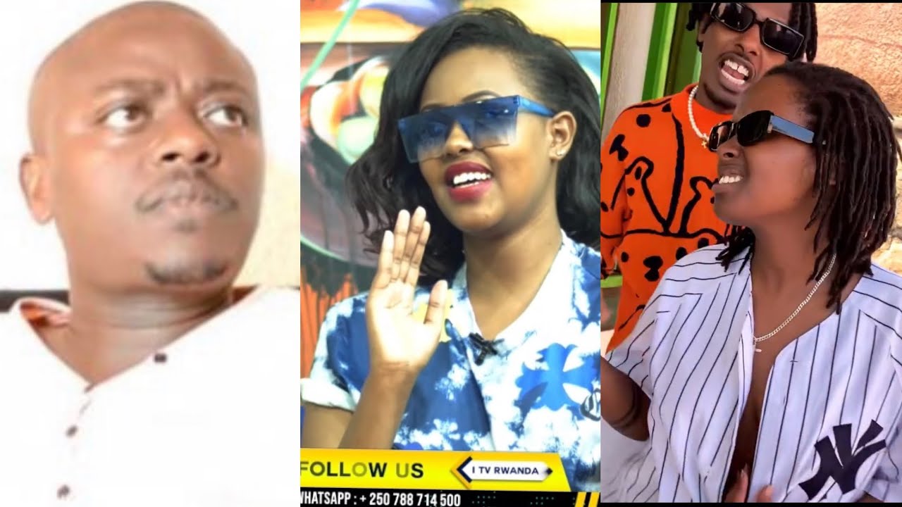 SAMUSURE na MAKUTA nkinamo mubireke|ibere rya Ariel ways no gusomana na Juno ni bibi cyane:Gihozo