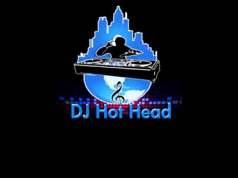 DJ Hot Head - Dancehall Mix [April 2012]