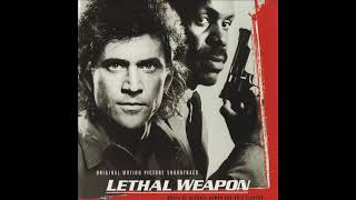 Lethal Weapon Soundtrack (1987) - They've Got My Daughter
