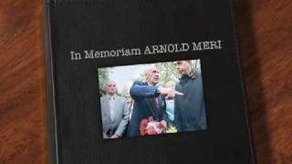 preview picture of video 'I.M. Arnold Meri'