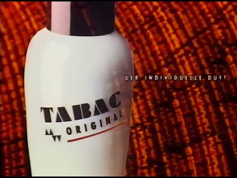 Tabac Original 1988