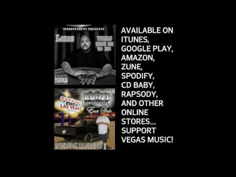 LoZaN - All Night feat Peewee , Lyrical and Blak