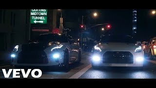 Post Malone - Spaceships on Sunsets ft. Trae Tha Truth (Music Video)