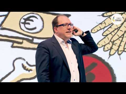 Organise for complexity - Sibos 2016