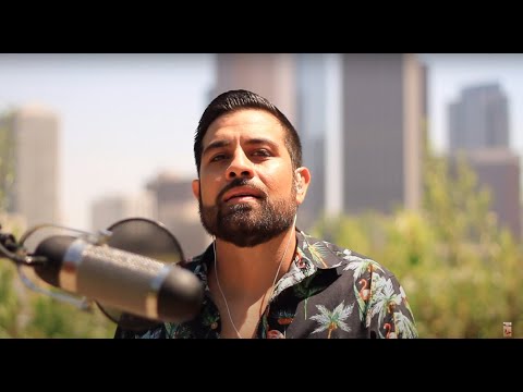 Gabriel Garcia- Tell it like it is