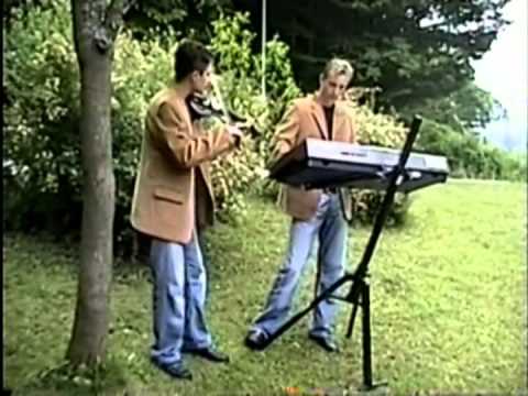 Raspjevane meraklije - KPD Zenica - (Official video 2006)