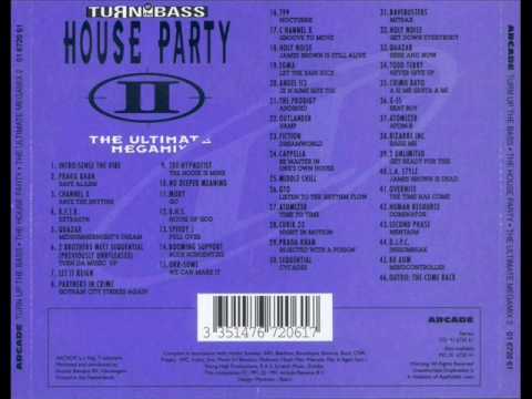 house party 2 - the ultimate megamix  part1