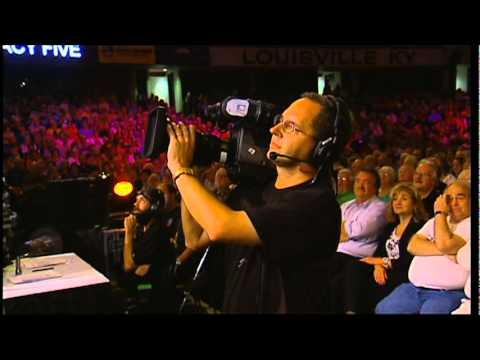 NQC Live Volume 10 - A Camerman's Dream