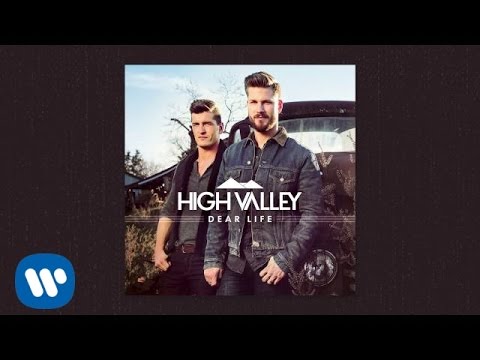 High Valley - Long Way Home (Official Audio)