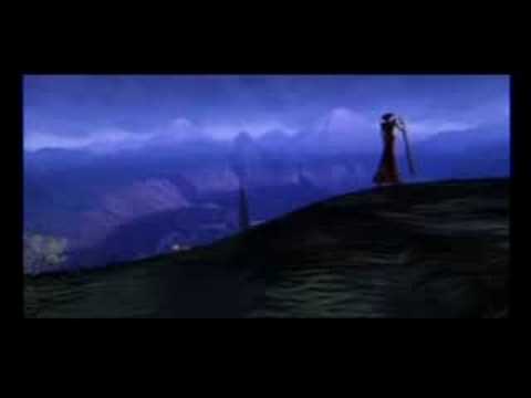 Medievil Intro Deutsch