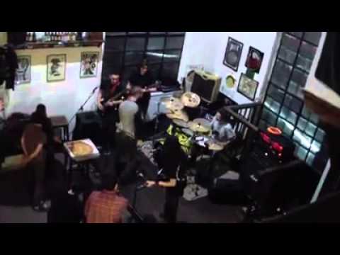 Subhuman Hordes- Novara state of Grind ! live from old tower pub