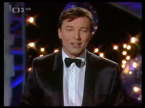 Karel Gott a Josef Laufer - Písně mé mi zůstanou (1987) HD