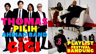 Download lagu ARMAN MAULANA SPEAKS⁉️THOMAS PREFERS AHMAD BAND⁉️AL GHAZALI AS WITNESSES⁉️ mp3