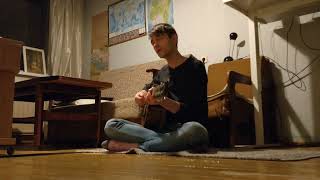 tigers jaw - blurry vision (cover)