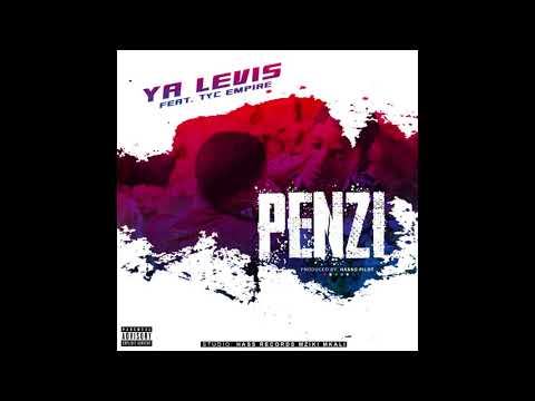 YA LEVIS FT TYC EMPIRE - PENZI remix (English version)