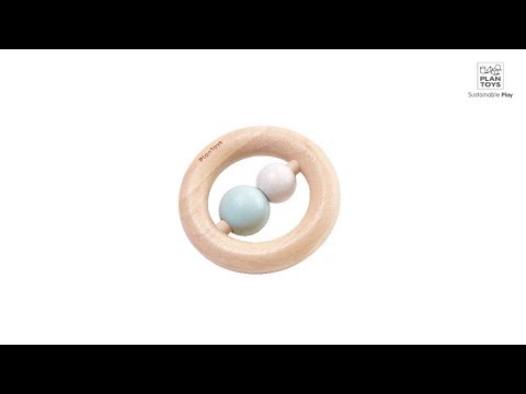 PlanToys | Ring Rattle