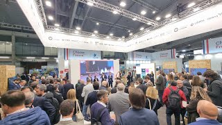 Expo Smart City World Congress Barcelona 2023   DIA 1