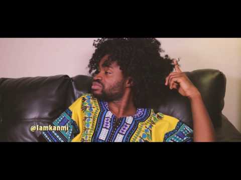 Akanm D Boy - Smart Children