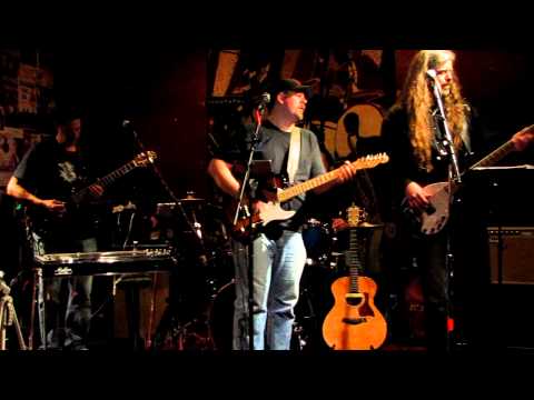 Sue Me, Sue You Blues