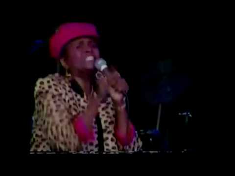 Lillie Knauls - The Comforter Has Come