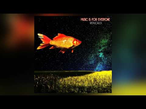 Replicalex - Growing Up [Enigmatic Output - Techno]