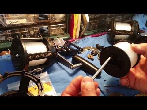 hot rodding the single speed tld 20 and 25