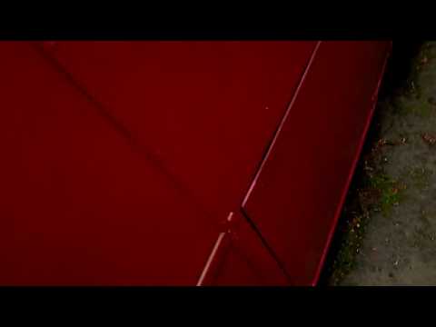 Emeletes Busz. Roncsok 4. Angol Abandoned Cars