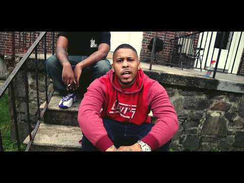 Stackk Money - Riot (Try Me Freestyle)