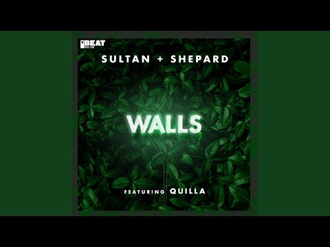 Walls (Club Mix)