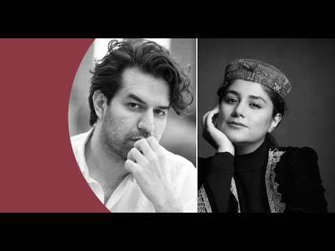 Sohrab Pournazeri ve Sahar Boroujerdi – Efsâne (Konser) (کنسرت افسانه، سهراب پورناظری و سحر بروجردی)